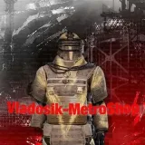 Vladosik-MetroShop - Игровой шоп