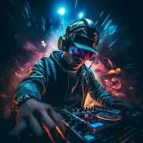 Magia de trance - música de trance