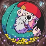 Magic Pot - treasure