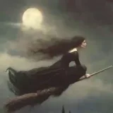 Arte del tarot♾- Taro de Vasilisa.