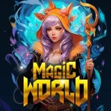 Mundo mágico - RPG Match3