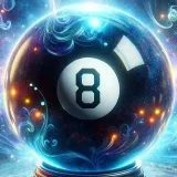 Ball of Predictions - Answers