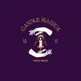 CandleMagick - magic candles