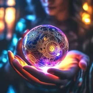 MagicTarot - adivinación de la AI