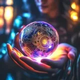 MagicTarot - гадание ИИ