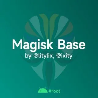 Magisk Base - модули и обзоры