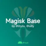 Magisk Base - modules and reviews