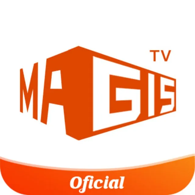 MagisTV - official app