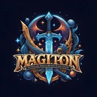 MAGITON - Adventures of Doors