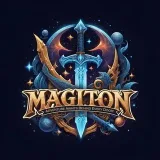 MAGITON - приключения дверей