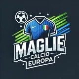 Maglie CalcioEuropa - Camisetas de fútbol