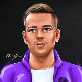 MAGWER VLOG - продвижение соцсетей