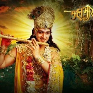 Mahabharat B.R.CHOPRA - сериал