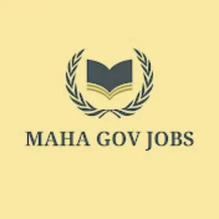 MahaGovJobs - Госработы Марати