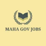 Trabajos del gobierno de MahaGovJobs-Marati