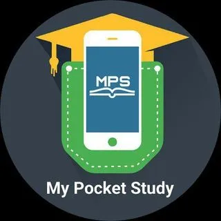 My Pocket Study - учебные материалы