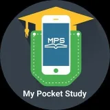 My Pocket Study - учебные материалы