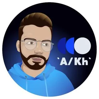 Arthur Kh - программирование