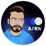 ArthurKh - programación
