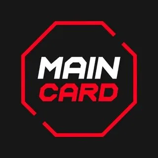 Main Card - ММА и бокс