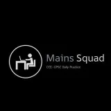 Mains Squad