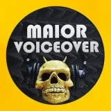 MAIOR_VOICEOVER - voice work