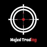Majed Trading - Торговля