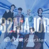 82MAJOR - Great M ent музыка