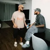 Liga Mayor Djz - exclusiva