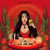 TARO SKLADES | MAJORTARO - tarot divination