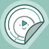 Стикеры из Кружочков