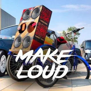 Make Loud FLEX - автозвук