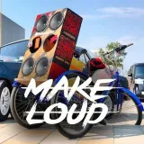 Make Loud FLEX - autosound.