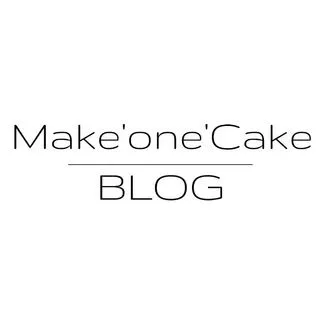 Make One Cake - продажи онлайн