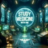 Study Medicine withMe - medical education
