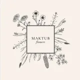 Maktub Flowers - event decoration