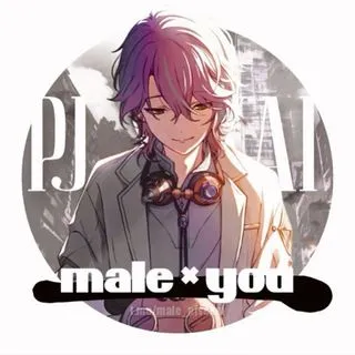 Male PJ Sekai - хедканоны и зарисовки