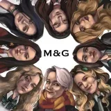 МГ | M&G - фанфикшн