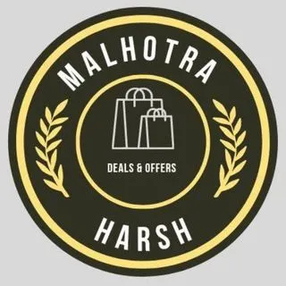 Malhotra Harsh - Скидки и предложения