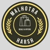 Malhotra Harsh - Скидки и предложения