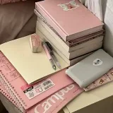 M’s librarybooks