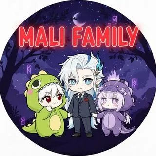 MALИ FAMILY - Genshin Impact