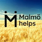 Malmö Helps - помощь украинцам