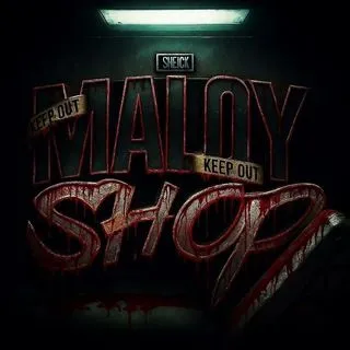 MALOY×ONEEYE SHOP - авы VD
