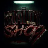 MALOY×ONEEYE SHOP- VD avas