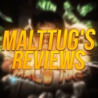 Malttug's Reviews - обзоры