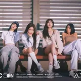 Mamamoo Albums - альбомы K-pop