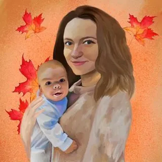 Mamasitter Arty - няня и мамские лайфхаки