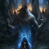 Mana of Moria - духовный рост и язычество