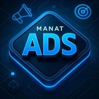 mAds - реклама в Telegram